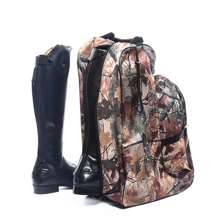 

Horse Boots Storage Bag