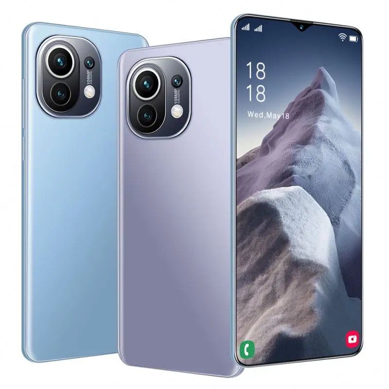 New Arrival incell Cell M11 U