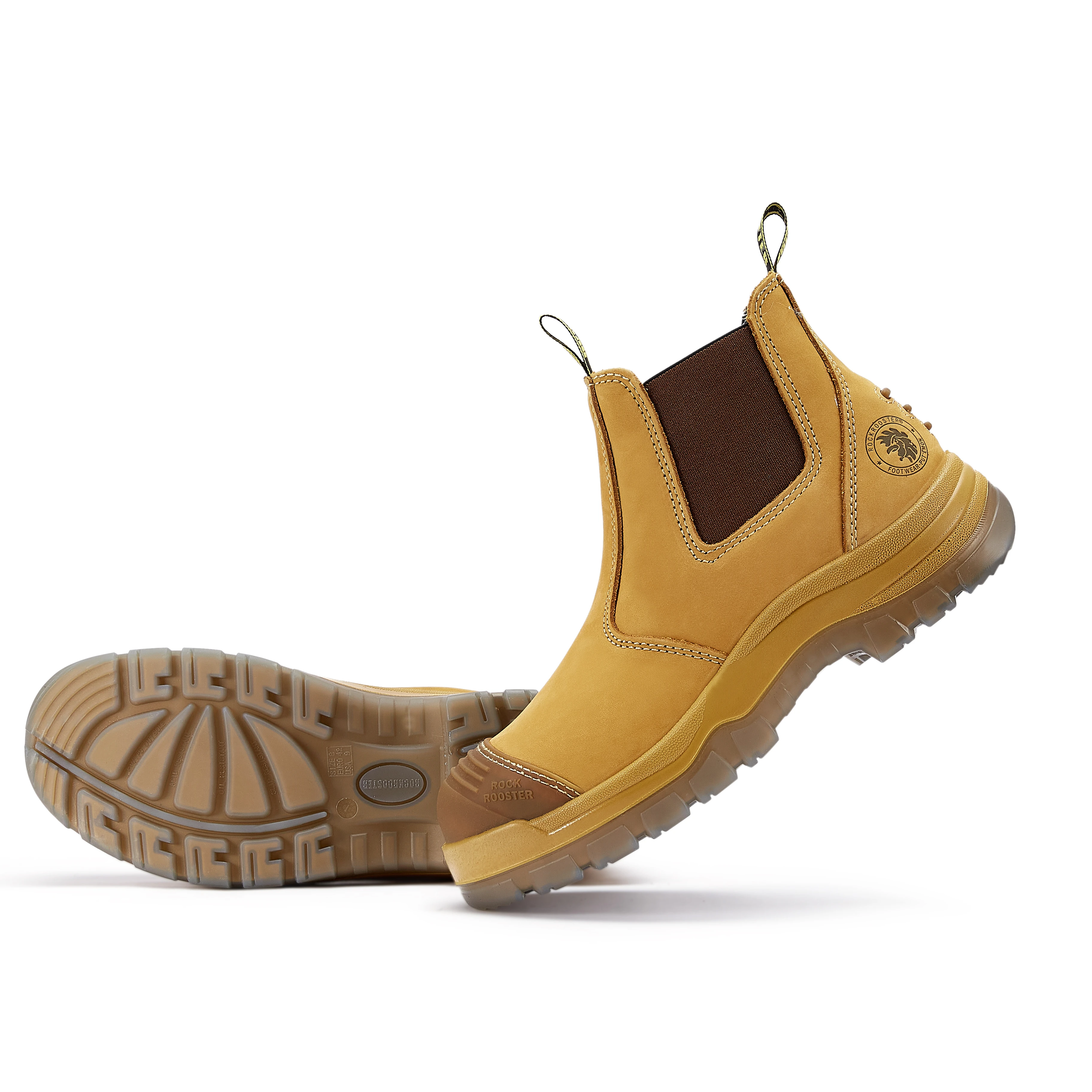 

shoes stock no lace work boots bulk work boots