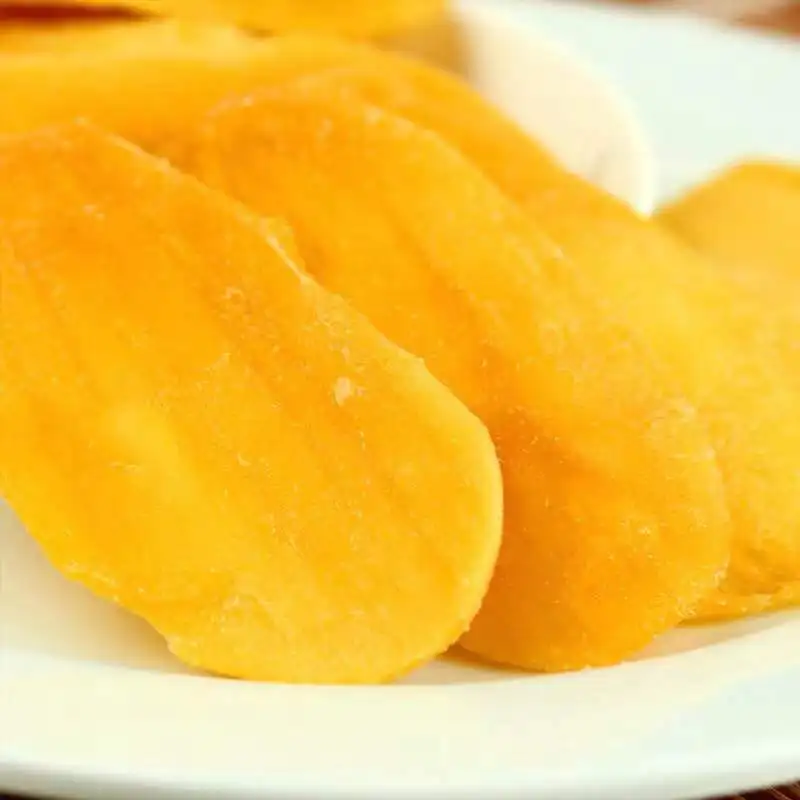 
Gold seller High quality Dried mango fruit african mango fruit 