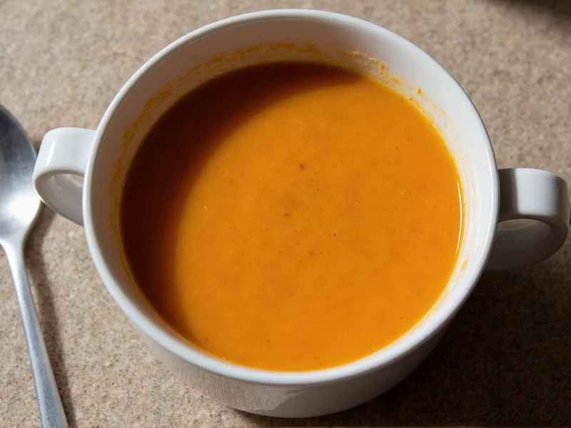 Empty Room Soup: The Miso Misconception Explained