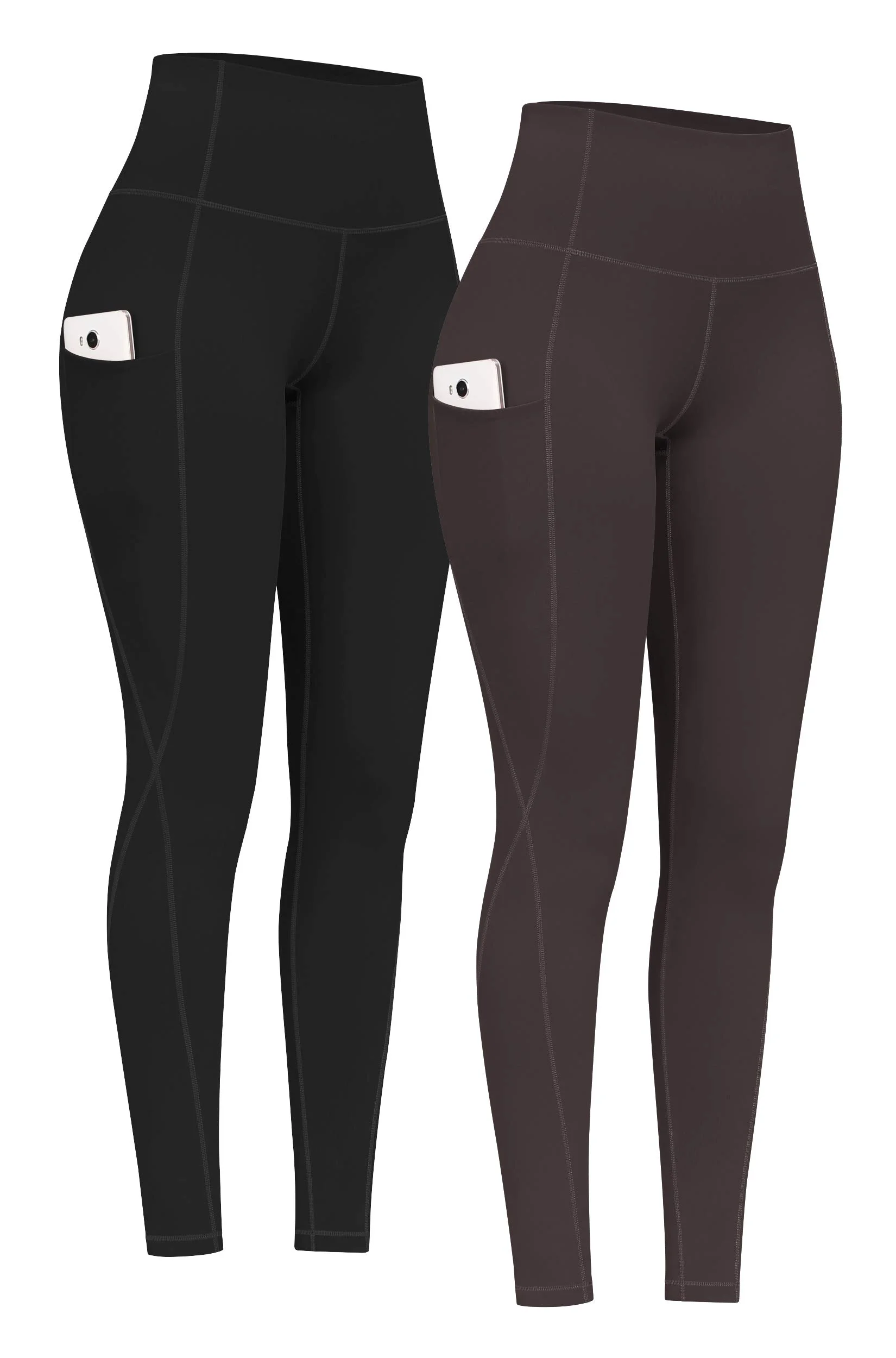 Alfa New Leggings Polyester Spandex 