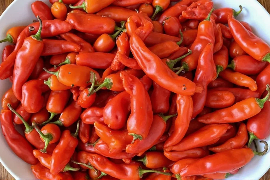 Ghost Pepper Recipes: Safe & Flavorful Hot Sauce Ideas