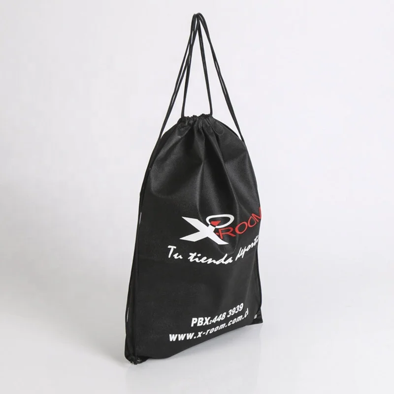 

Cheap Promotional Drawstring Cosmetic Bag Reusable Drawstring Makeup Bag