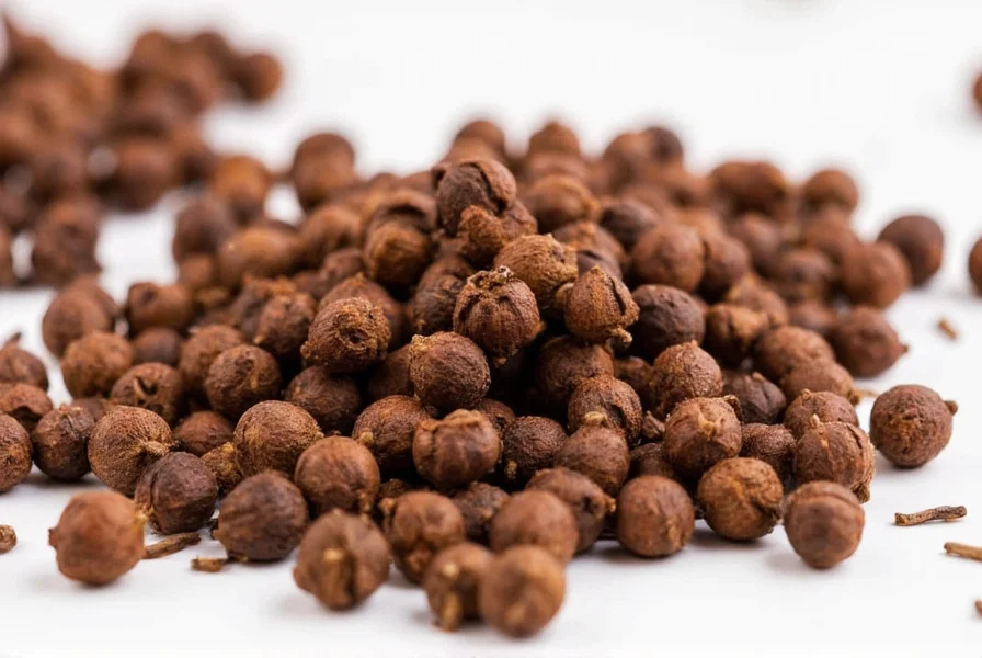 Clove Health Benefits: Science-Backed Properties & Uses