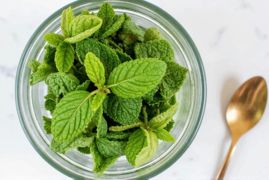 Herb Selection
