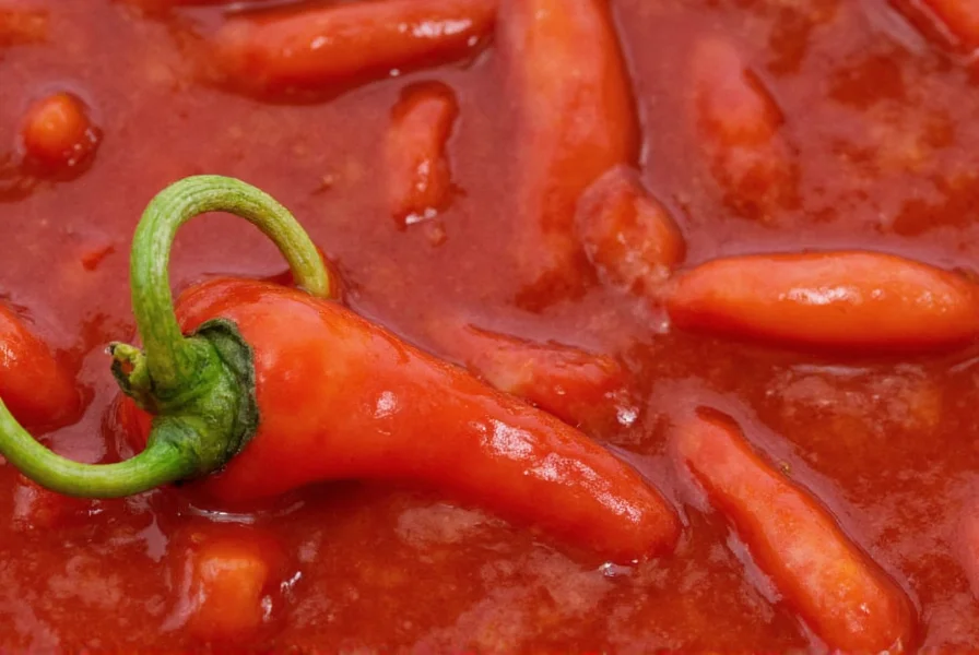 Aldi Chili Products: Types, Quality & Best Uses