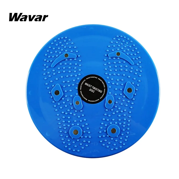 

free form wobble balance board plastic hover board balancing, Black