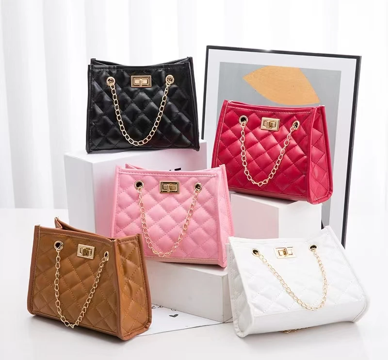 

Bag handbag new 2023 handbag wholesale Korean fashion ladies shoulder bag cute women's bag