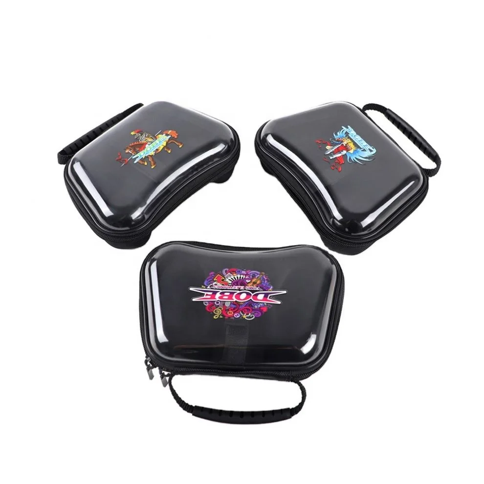 

Ps5 Game Handle Handbag Transparent Protective Shell X-Box Series S/X Hag Accessories