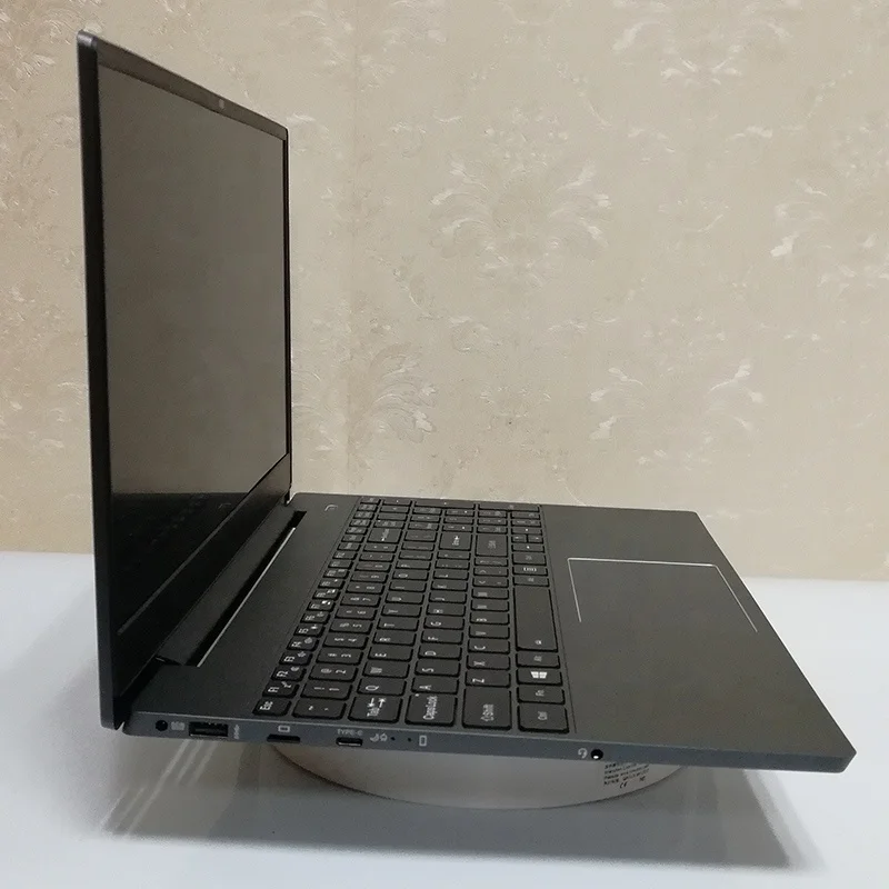 

180 degree netbook 17.3 laptop i7 15.6inch 256g 8565u