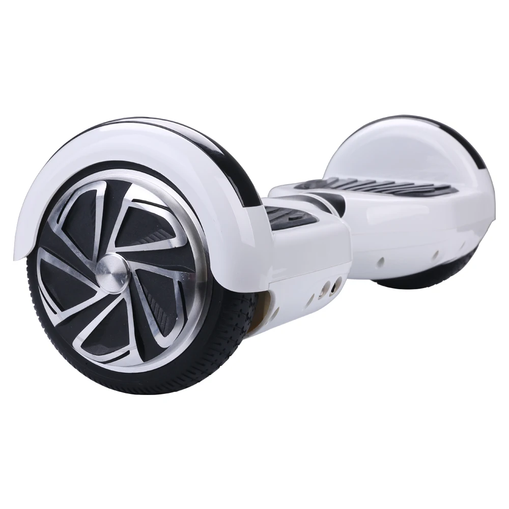 

New 6.5" 2020 model Classic Swegway Board Self Balancing Scooter Lights Smart Hoverboard for Kids and Adult, Customized