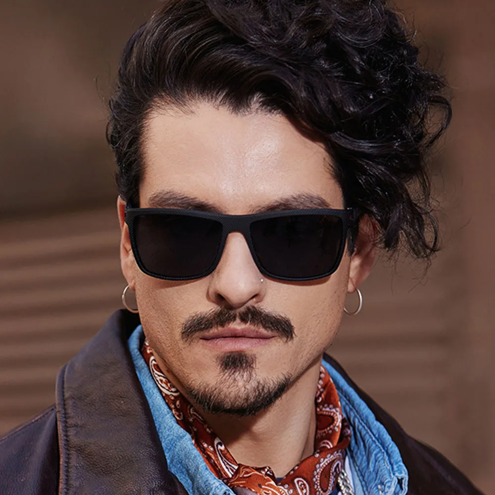 

Sparloo 10786 custom sport sunglasses 2023 luxury men