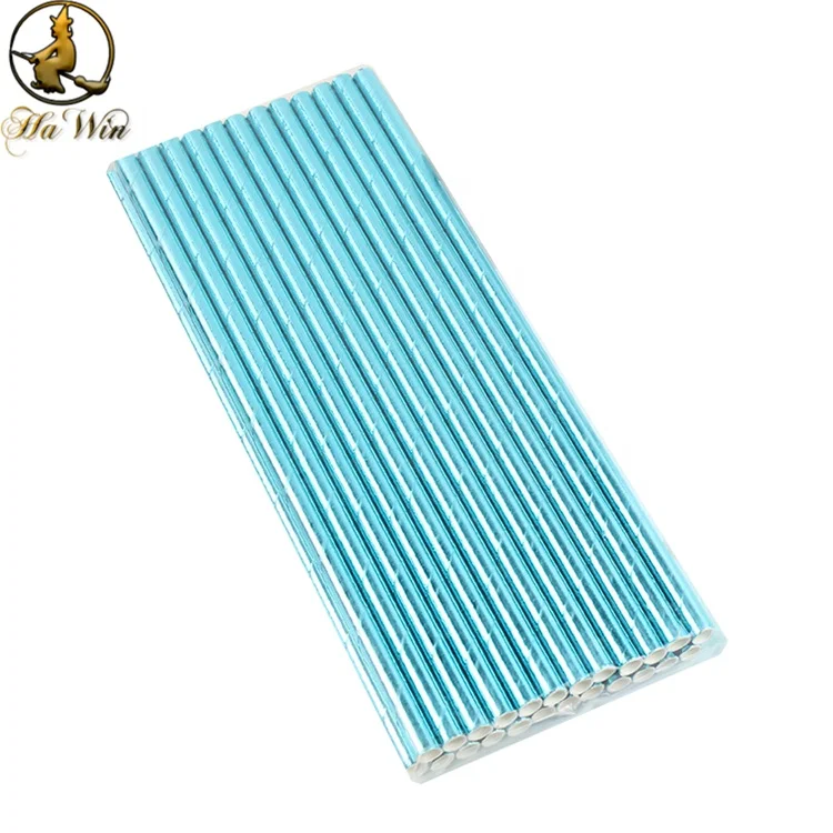 
Hot sale classic wholesale advanced biodegradable eco-friendly drinking paper straw 