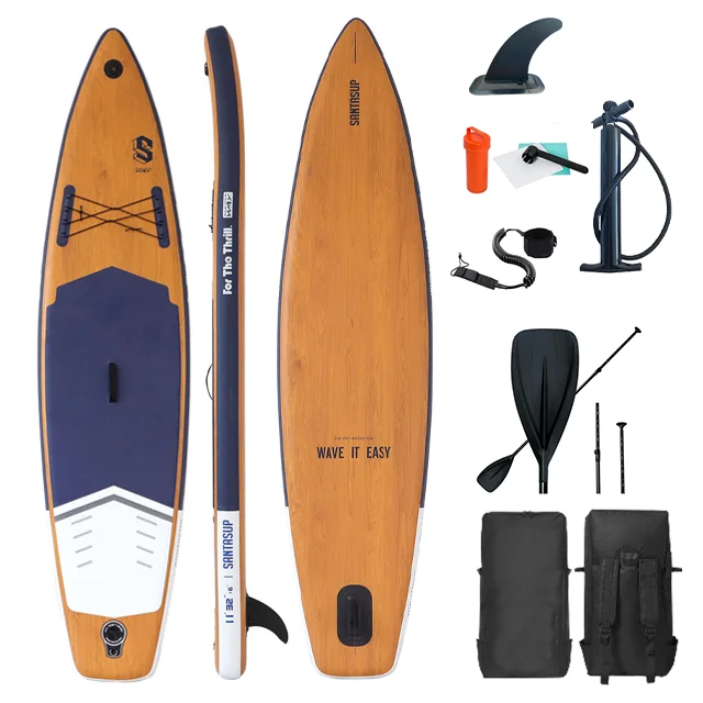 2024 New Style Oem sup Paddle Board Inflatable sup Stand up Paddle Board Waterplay Tabla De Paddleboard sup