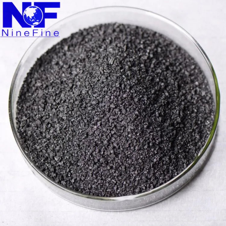 
Low sulphur(S<2%) calcined petroleum coke with high quality 