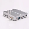 Fanless Mini PC Desktop Computer Broadwell Intel NUC Core i3 5005U MiniPC i5 5250U Win7/8/10 Mini PC Barebone i5 4200u Intel PC