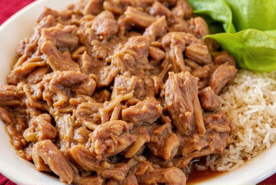 7 spice hacks that ll make your slow cooker pulled pork the talk of the town