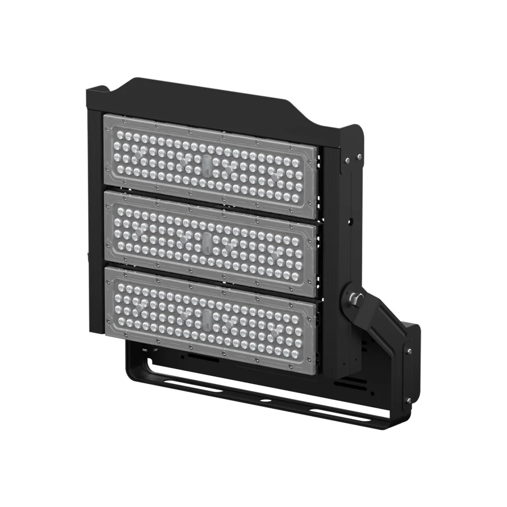 

Design Module LED Flood Light 150 Watt 150W Led Floodlight Sport Ground Tennis Stadium Lights LED Projector Light Lamp