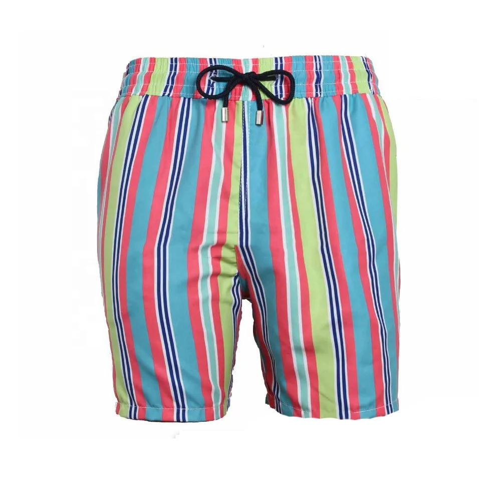 bermudas para hombre playa