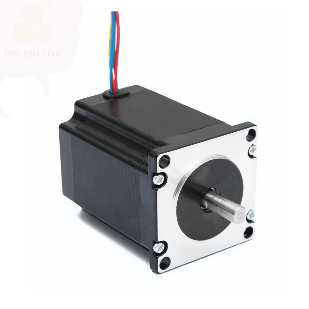 57hs76-2004a 57hs Nema 23 Stepper Motor 2a Bipolar Stepping Motor - Buy 