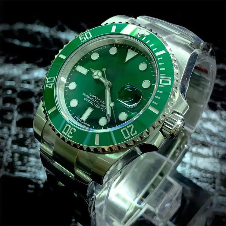 

Top Luxury Brand Men Business Wristwatch Waterproof Auto Mechanical Watch Minimalist Classic Watches, As picture show