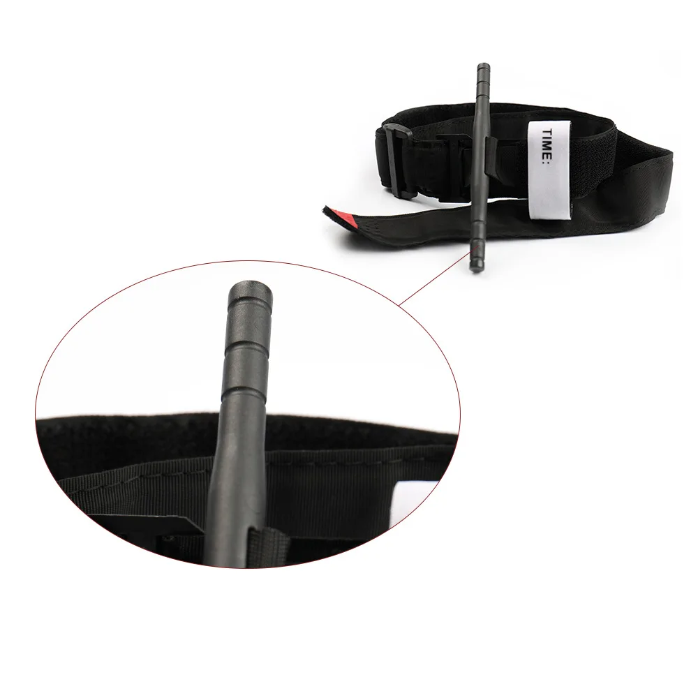 Military Cat Medical First Aid Tourniquet,Outdoor