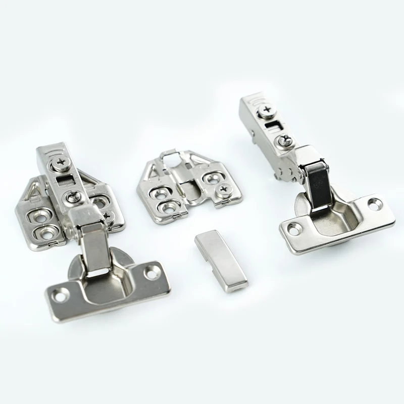 

Factory direct sale furniture steel cabinet furniture concealed hydraulic hinges furniture hinges