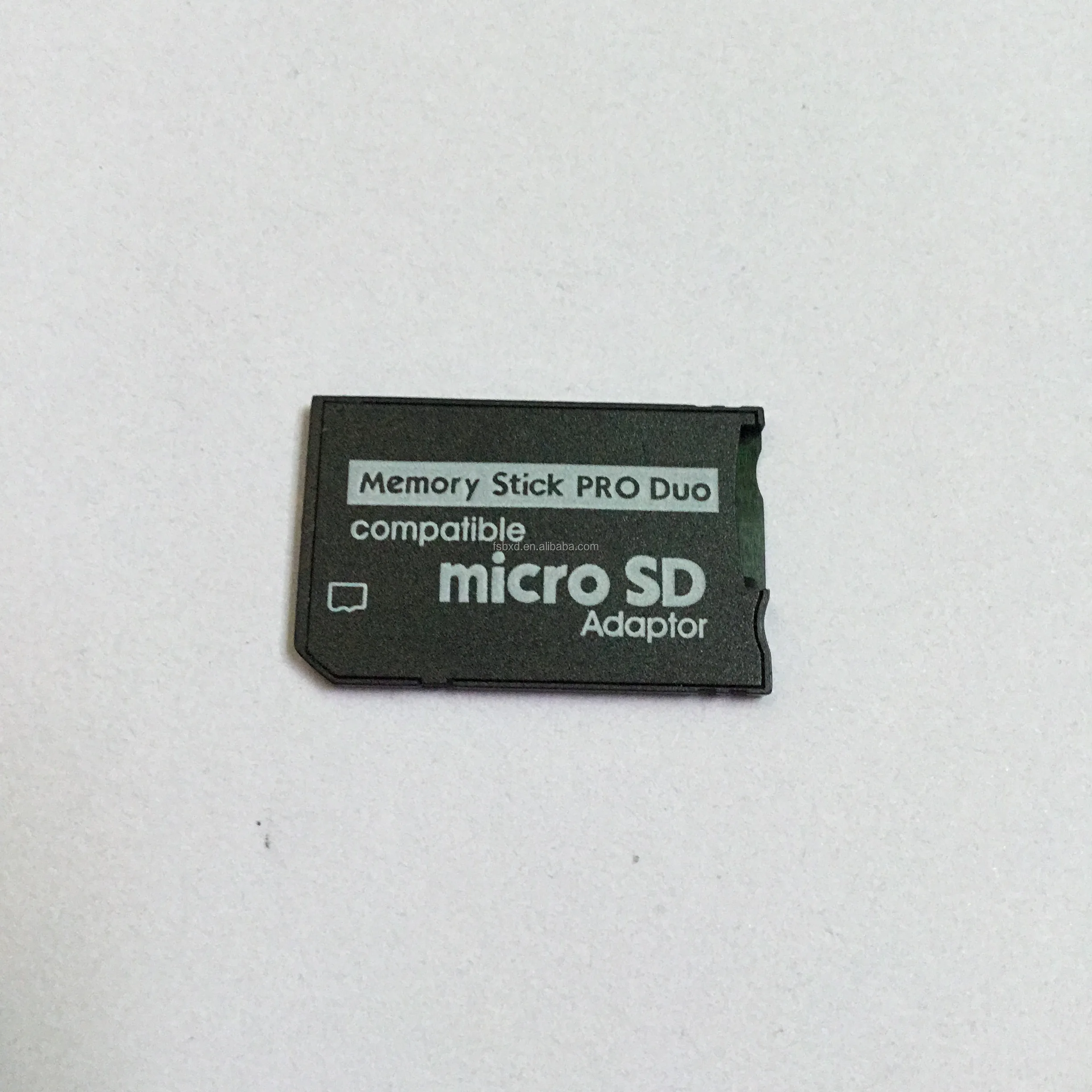 For Psp Memory Card Adapter Memory Stick Adapter For Psp Memory Stick