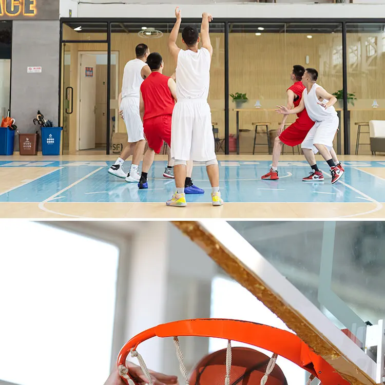 Advanced Composite Leather Custom Logo Official Size Wholesale Japan microfiber leather basketball for indoor game ball