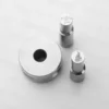 Big mouth tornado round 8MM Pill Tablet Powder Press Machine Mold For Press TDP-1.5