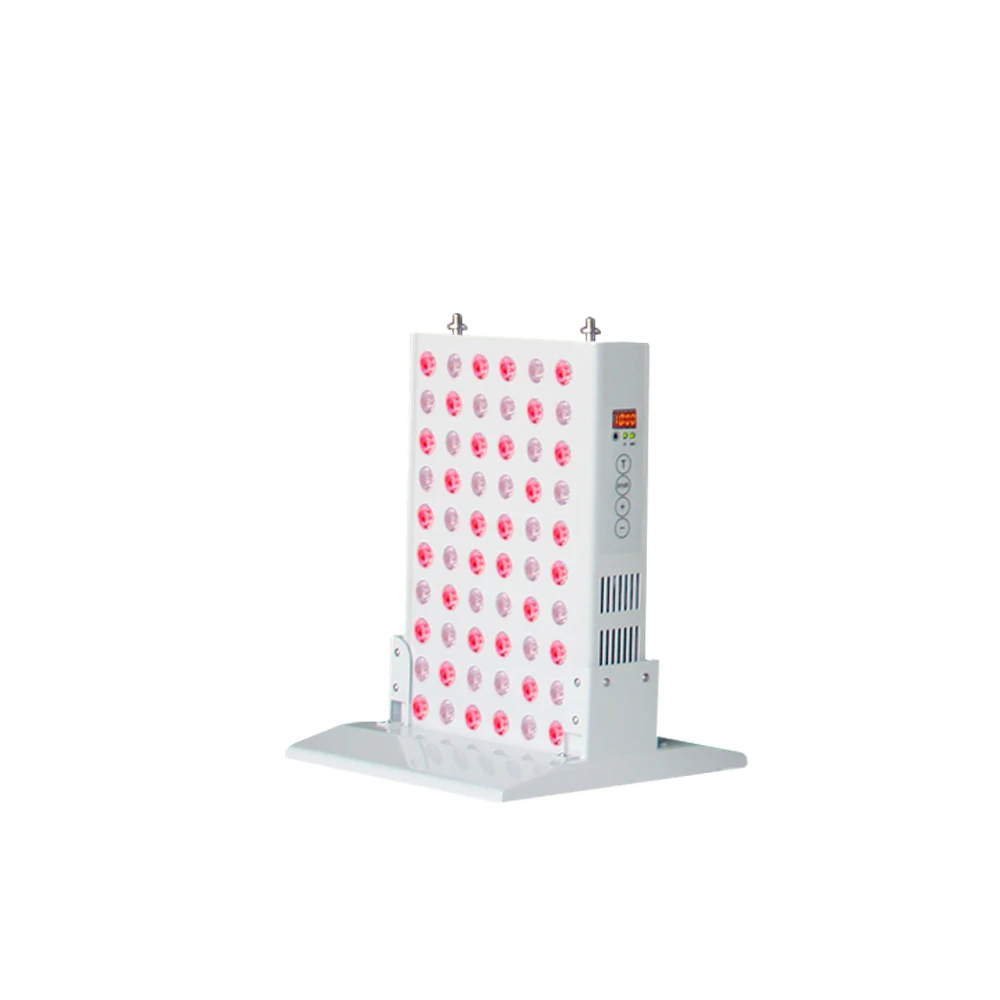

Idea Light 2021 New Type Fix Floor Stand For TL100 TL200 TL300 Home Use PDT Led Light Therapy Device