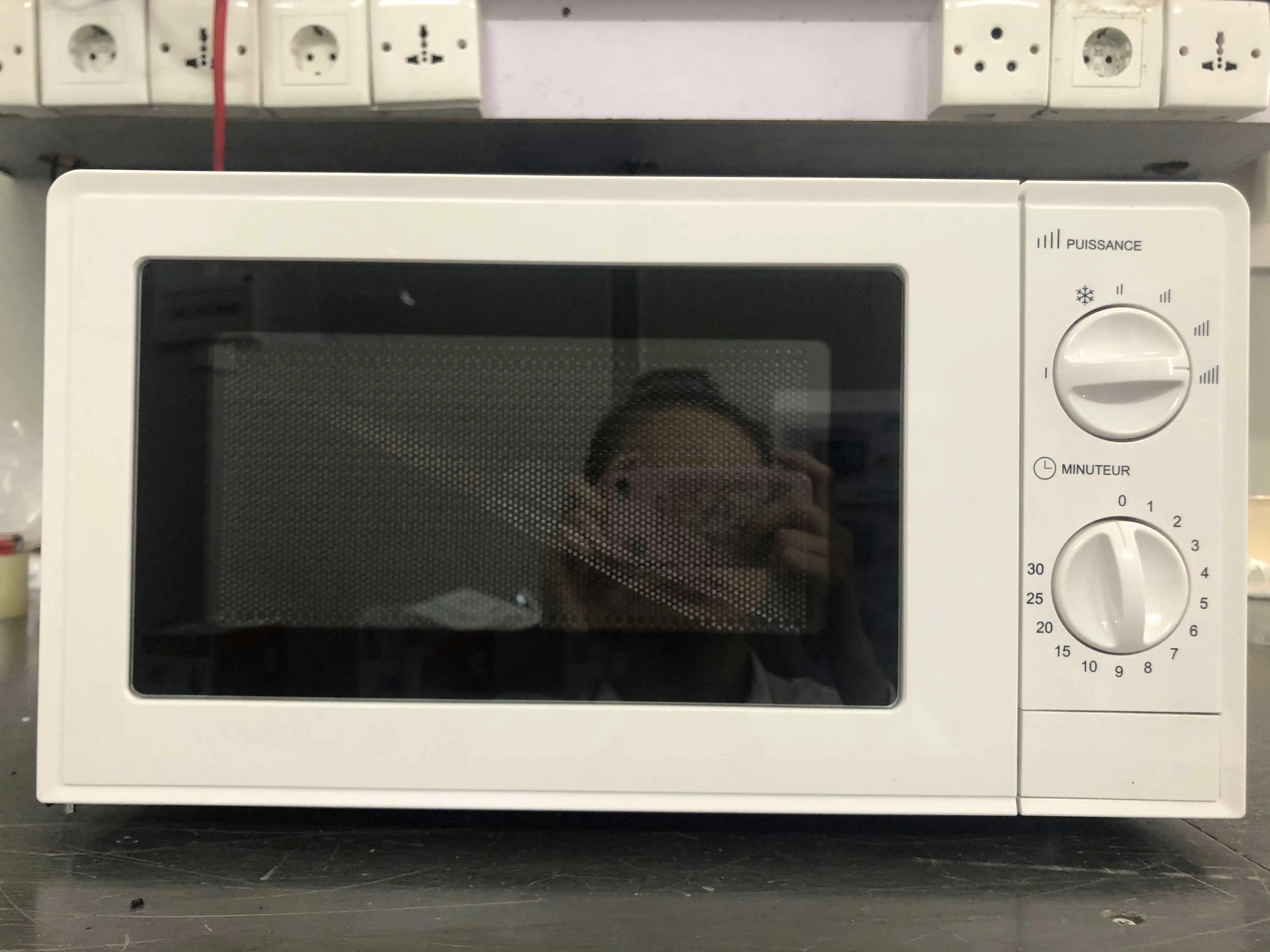 30l Turntable Electric Digital Microwave Oven Sale With Grill Buy
