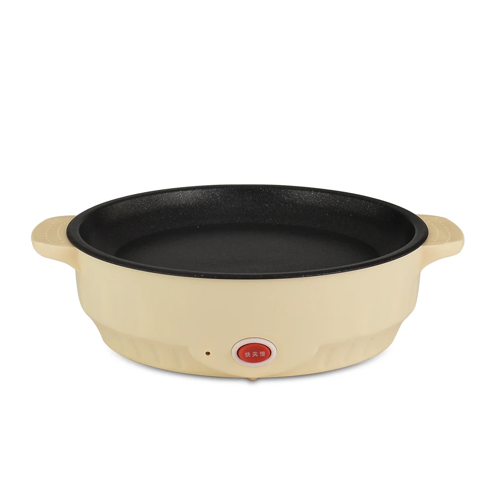 New Style Mini Electric Nonstick Frying Pan Buy Electric Frying Pan