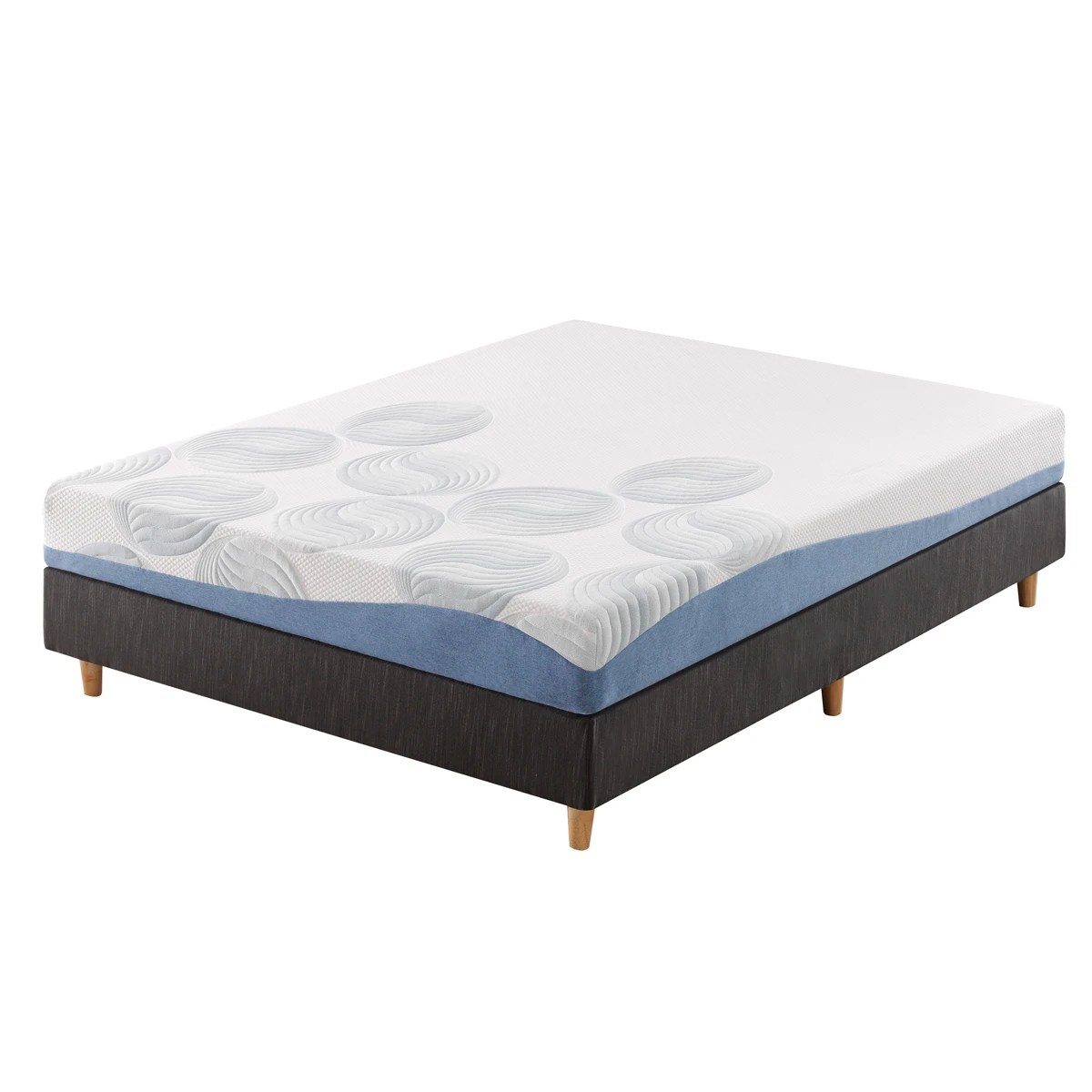 

good sleep comfortable luxury sleeping Mattress size