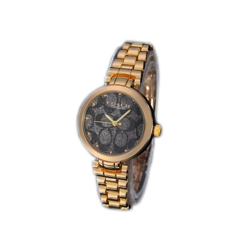 

reloj mujer relogio feminino Rose Gold Women Watch Fashion Wrist Watch For Ladies Waterproof Wristwatch Casual