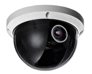 
Custom Aluminum Alloy CCTV Camera Housing OEM Aluminum Die Casting Parts 