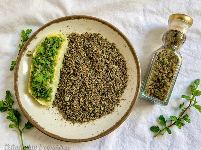 Oregano vs Mexican Oregano: Key Differences Explained