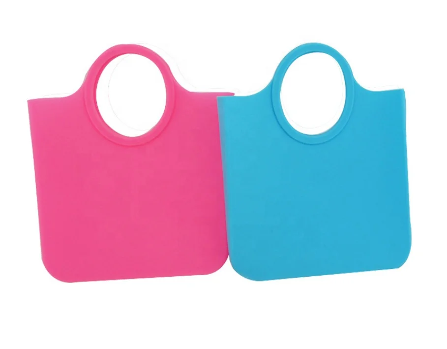 

OEM logo design China factory supplier silicone food bag, Customized color