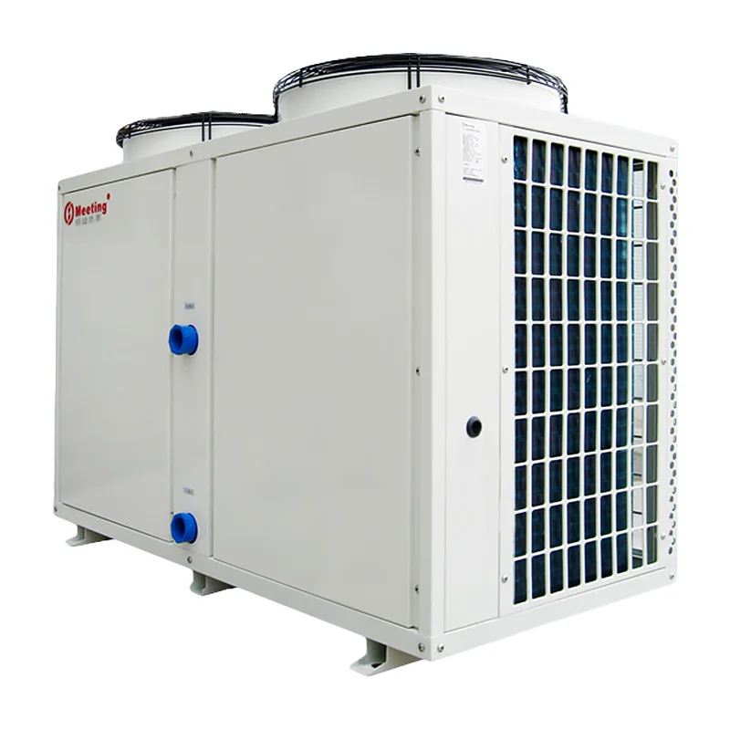 Meeting Mdy100d High Cop Heat Pump Air To Water Swimming Pool Heater