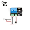 ESP8266 ESP-01S 5V WiFi Relay Module Things Smart Home Remote Control Switch for Arduino Phone APP ESP01S Wireless WIFI Module