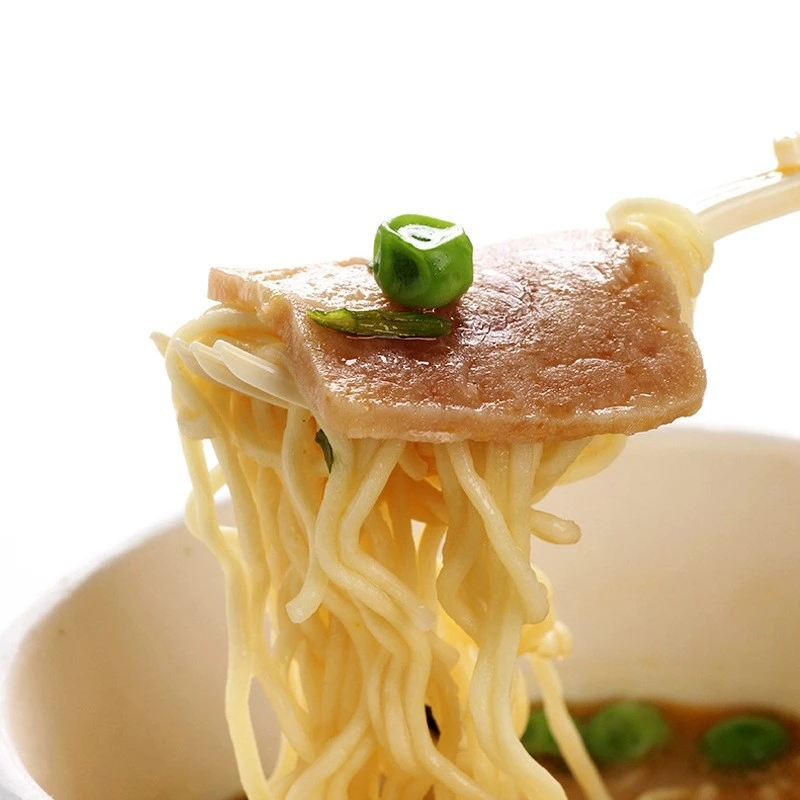 wholesale chinese delicious instant noodles instant food instant