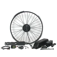 

Hot sale MXUS 36v 250w front wheel e bike hub motor kit