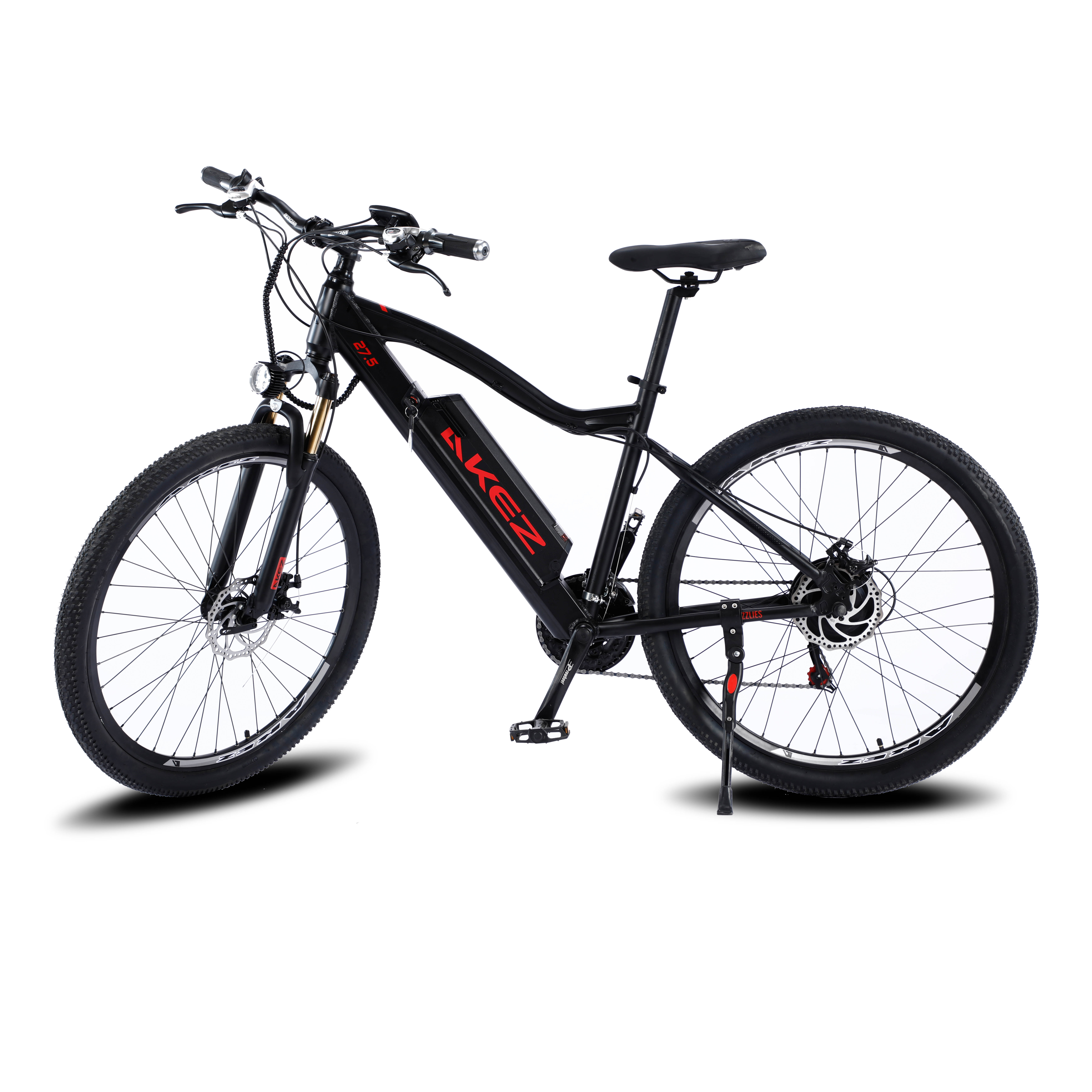 

Electric bike 48v High power 27.5 inch ebike 48V500W adult mountain shimano 21speed electric bike