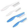 Loose Hair Ticks Flea Removing Grooming Tool For Small Animals