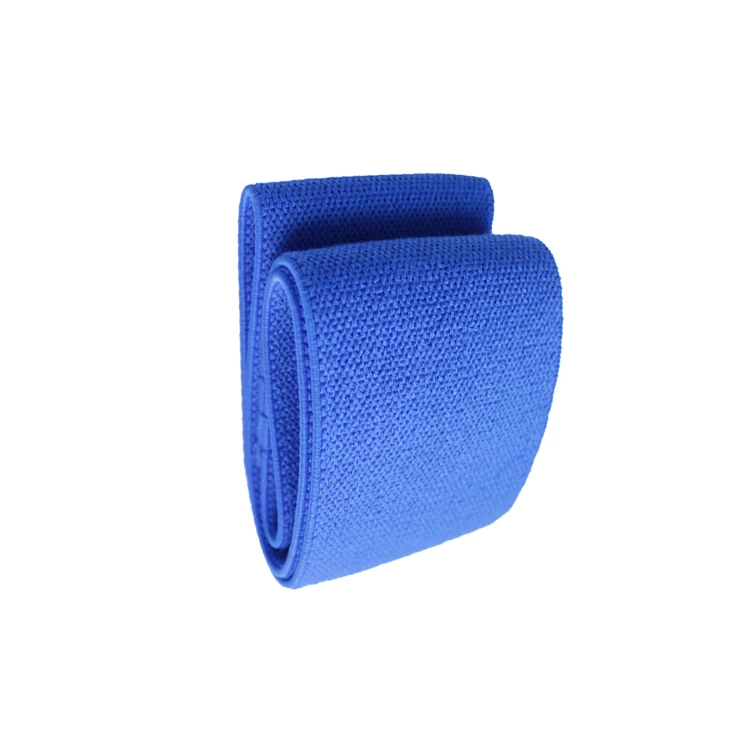 

Popular Breathable Motion Gym Hip Resistance Bands, Customized color