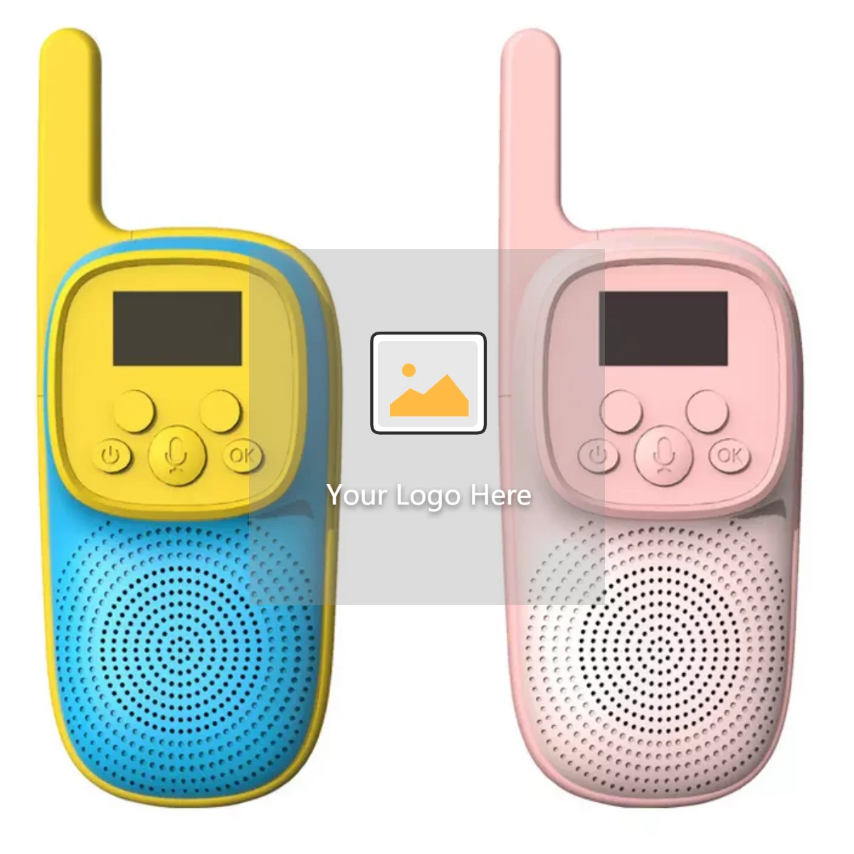 Factory Direct Sale Rechargeable Kids Walkie Talkie Cartoon Toys  Parent-child Educational Gifts Cute Intercom Interphone - Buy Rechargeable Walkie  Talkies,Digital Walkie Talkie,Professional Walkie Talkie Product on  