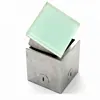 Shenzhen outdoor buried landscape tile lighting IP67 led paver light