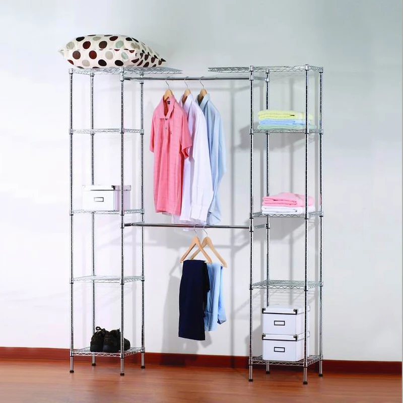 clothes hanging system