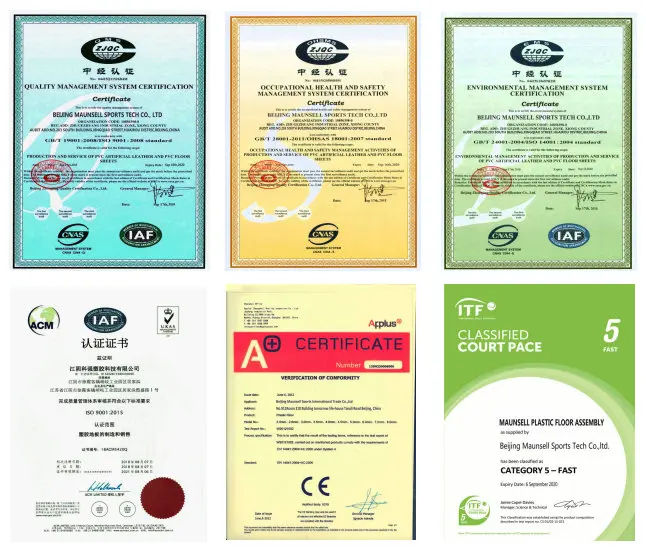 Certificates - .jpg